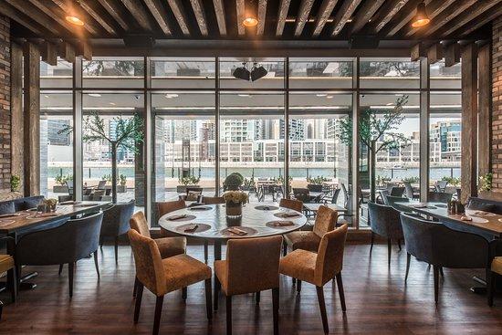 Beau Rivage Bistro